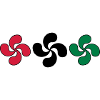 Croix Basques