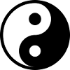 Ying Yang Symbol