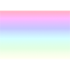 Pastel rainbow gradient case background