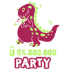 Dino Party