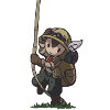 Made in Abyss - Explorer