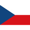 Tsjechische vlag