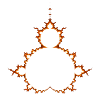 Fractal Mandelbrot Basic Collection Fraktal