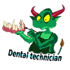 dental technician