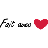 made with love