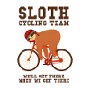 Équipe cycliste Sloth - Sloth Bike