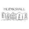 Hudiksvall Motiv Black