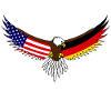 Deutsch amerikanische Freundschaft