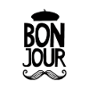Bonjour