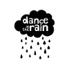 Danser sous la pluie