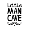 Little Man Cave