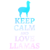 llama