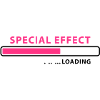 loading Special Effect - be patient