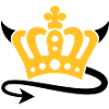 Teufel Krone