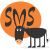 SMS Jackass