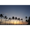 Hawaii sunset