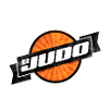 Judo Retro Logo