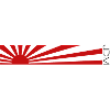 JDM flag design
