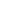 3D heart white