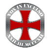 Templar Cross, Vox in Excelso