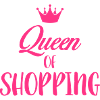 Queen of Shopping