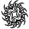 Two Clef Sun