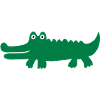 crocodile
