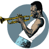 Jazz trompette