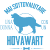 Canino Tshirt Hovawart