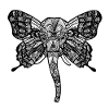 éléphant