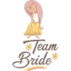Team Bride
