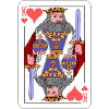 King Playing Card Gift Idea