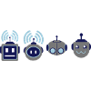 The robot geeks