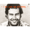 Pablo Escobar