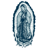 Virgen de Guadalupe