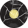 Disque vinyle