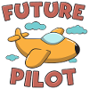 Future Pilot Gift
