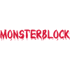 Bloquer sanglante Monster