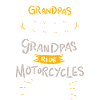 Grandpas Play Bingo Real Grandpas Ride Motorcycles
