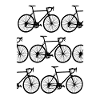 vélos