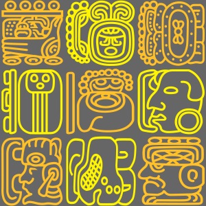 Mayan Bolontiku