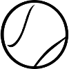Tennis ball