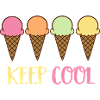 ice cream