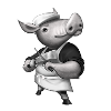 Pig Butcher