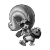 Squirrel Pilot
