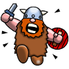 Wild Viking