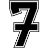 N ° 7
