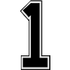 No 1