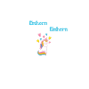 Sei ein Einhorn