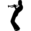 Silhouette Jazz
